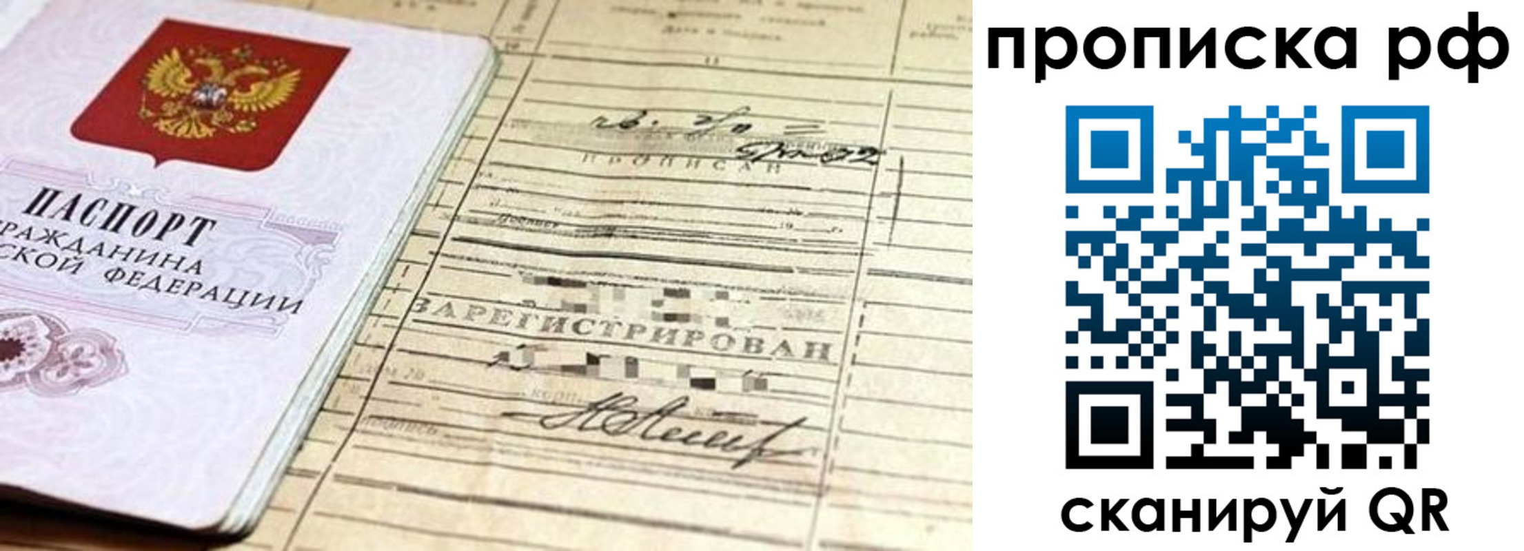 прописка гарантия в Дубне