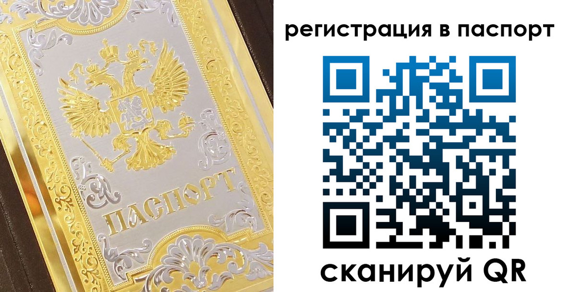 прописка 2025 в Дубне